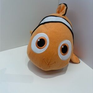 Disney Pixar Talking Nemo from Finding Nemo Plush